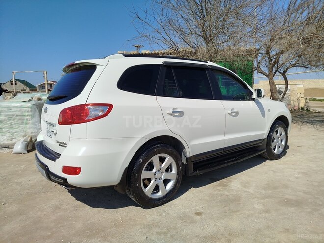 Hyundai Santa Fe 2007, 213,103 km - 2.7 l - Bakı