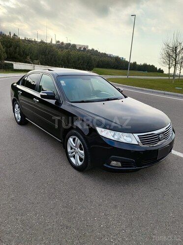 Kia Optima 2009, 342,200 km - 2.0 l - Bakı
