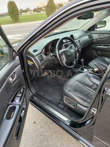 Kia Optima 2009, 342,200 km - 2.0 l - Bakı