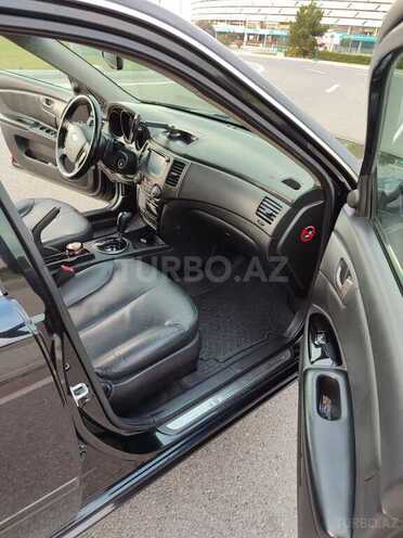 Kia Optima 2009, 342,200 km - 2.0 l - Bakı