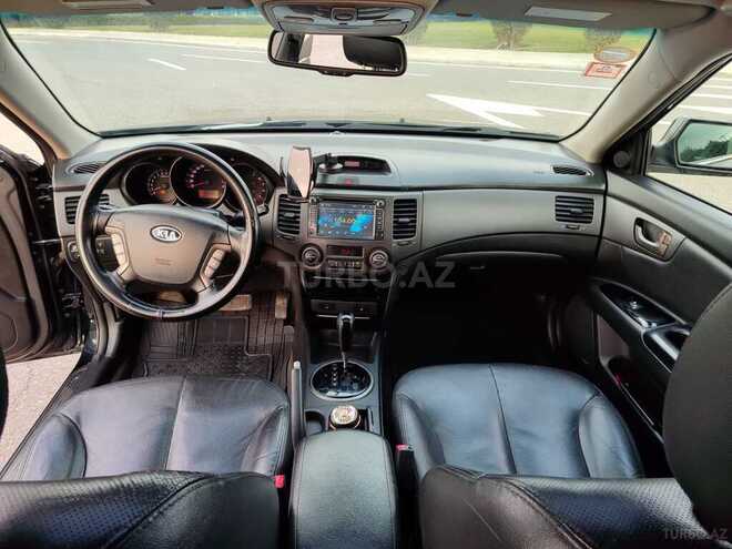 Kia Optima 2009, 342,200 km - 2.0 l - Bakı