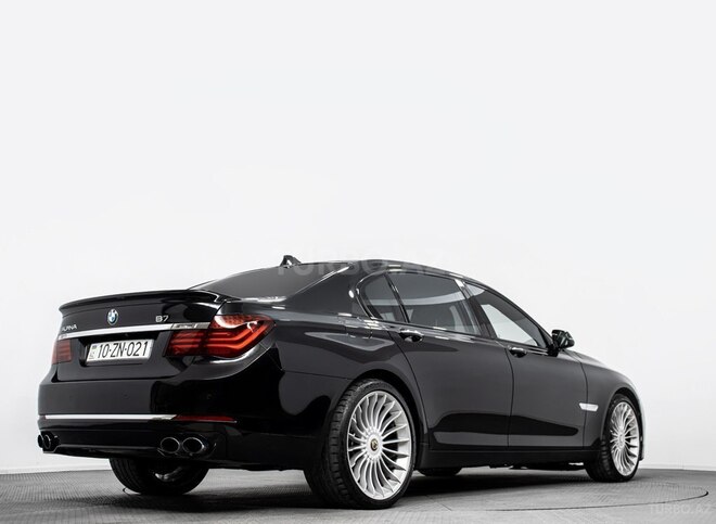 BMW Alpina  2013, 107,330 km - 4.4 l - Bakı
