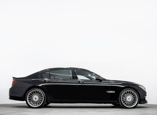 BMW Alpina  2013, 107,330 km - 4.4 l - Bakı