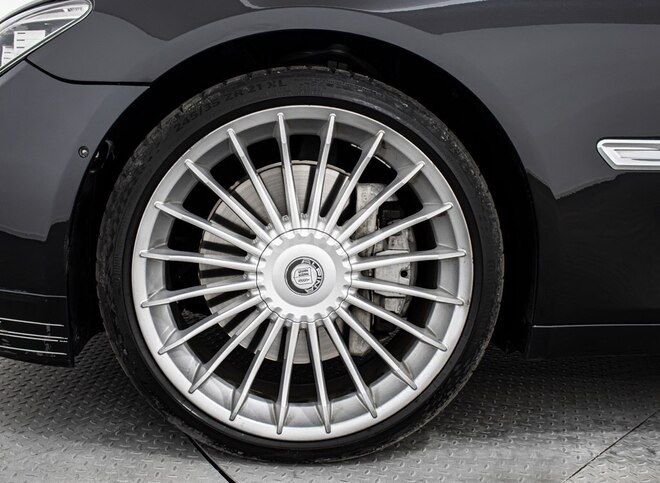 BMW Alpina  2013, 107,330 km - 4.4 l - Bakı