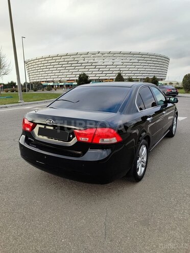 Kia Optima 2009, 342,200 km - 2.0 l - Bakı