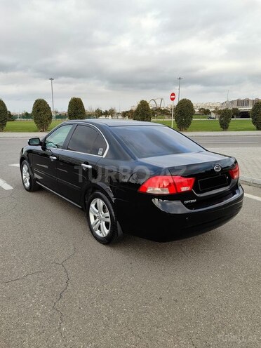 Kia Optima 2009, 342,200 km - 2.0 l - Bakı