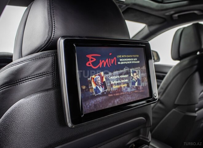 BMW Alpina  2013, 107,330 km - 4.4 l - Bakı