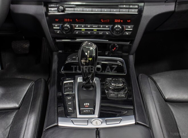 BMW Alpina  2013, 107,330 km - 4.4 l - Bakı