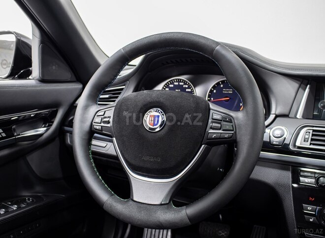 BMW Alpina  2013, 107,330 km - 4.4 l - Bakı