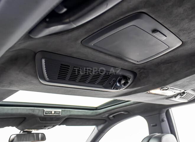 BMW Alpina  2013, 107,330 km - 4.4 l - Bakı