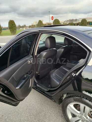 Kia Optima 2009, 342,200 km - 2.0 l - Bakı