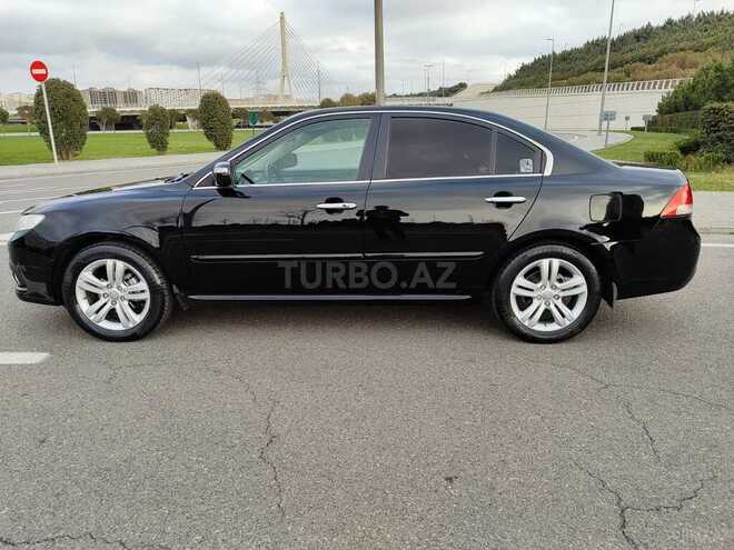 Kia Optima 2009, 342,200 km - 2.0 l - Bakı