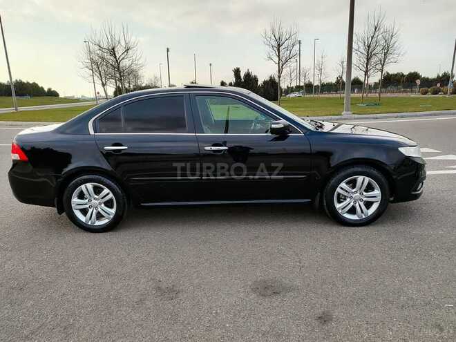 Kia Optima 2009, 342,200 km - 2.0 l - Bakı