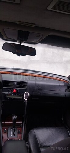 Mercedes C 220 1996, 312,570 km - 2.2 l - Ağdaş