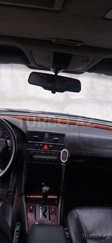 Mercedes C 220 1996, 312,570 km - 2.2 l - Ağdaş