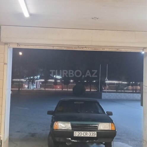 LADA (VAZ) 21099 2002, 95,000 km - 1.5 л - Tərtər