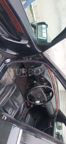 Mercedes C 220 1996, 312,570 km - 2.2 l - Ağdaş