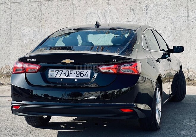 Chevrolet Malibu 2022, 53,000 km - 1.5 l - Bakı