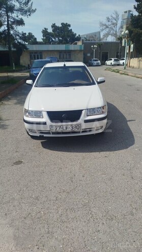 Khazar LX 2020, 418,000 km - 1.7 l - Bakı