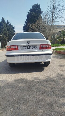 Khazar LX 2020, 418,000 km - 1.7 l - Bakı