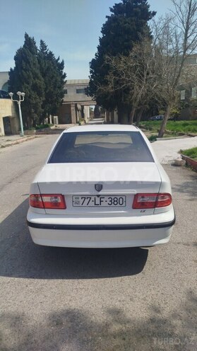 Khazar LX 2020, 418,000 km - 1.7 l - Bakı