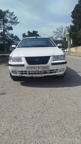 Khazar LX 2020, 418,000 km - 1.7 l - Bakı
