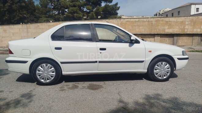 Khazar LX 2020, 418,000 km - 1.7 l - Bakı