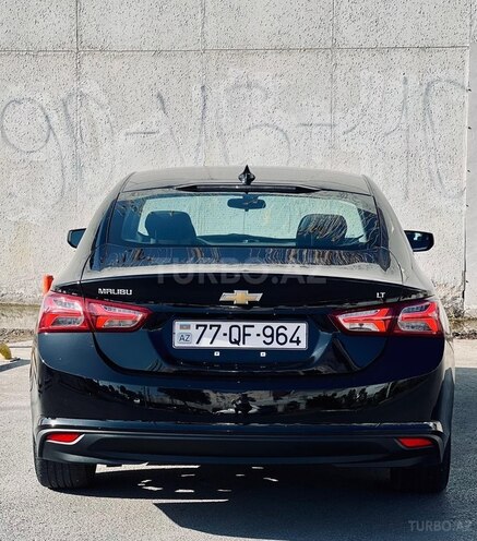 Chevrolet Malibu 2022, 53,000 km - 1.5 l - Bakı