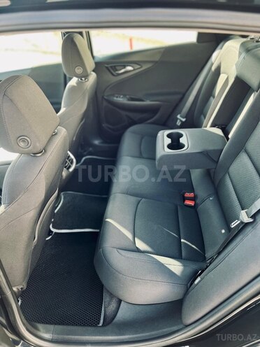 Chevrolet Malibu 2022, 53,000 km - 1.5 l - Bakı