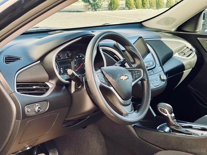 Chevrolet Malibu 2022, 53,000 km - 1.5 l - Bakı