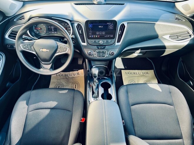 Chevrolet Malibu 2022, 53,000 km - 1.5 l - Bakı