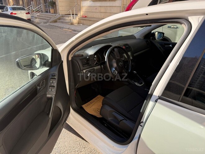 Volkswagen Golf 2011, 139,000 km - 1.4 l - Bakı