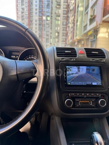 Volkswagen Golf 2011, 139,000 km - 1.4 l - Bakı