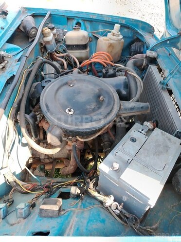 LADA (VAZ) 2106 1982, 71,111 km - 1.6 л - Oğuz