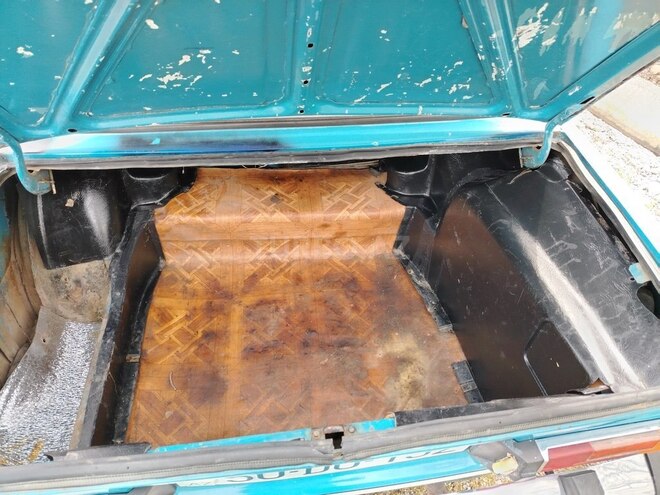 LADA (VAZ) 2106 1982, 71,111 km - 1.6 л - Oğuz