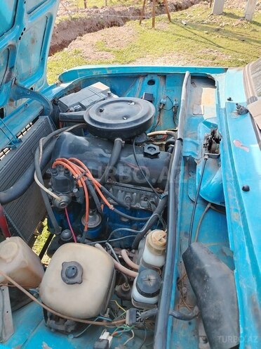 LADA (VAZ) 2106 1982, 71,111 km - 1.6 л - Oğuz