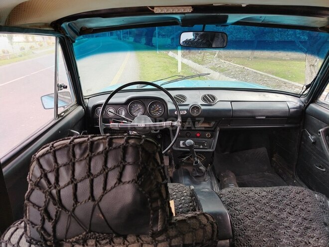 LADA (VAZ) 2106 1982, 71,111 km - 1.6 л - Oğuz