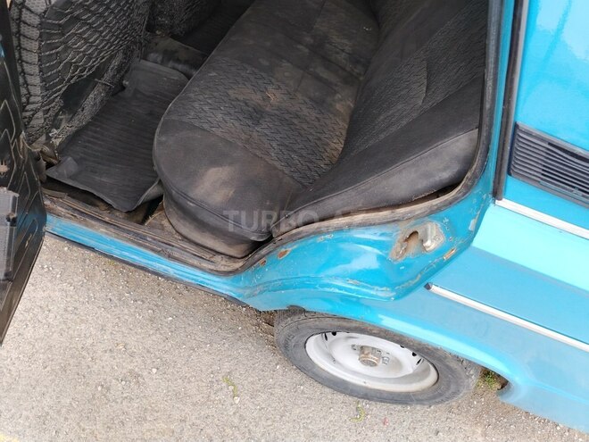 LADA (VAZ) 2106 1982, 71,111 km - 1.6 л - Oğuz