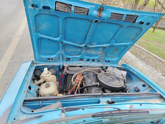 LADA (VAZ) 2106 1982, 71,111 km - 1.6 л - Oğuz