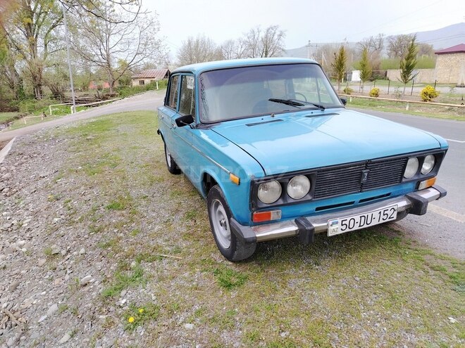 LADA (VAZ) 2106 1982, 71,111 km - 1.6 л - Oğuz