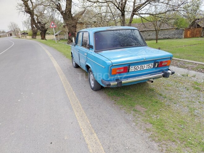 LADA (VAZ) 2106 1982, 71,111 km - 1.6 л - Oğuz