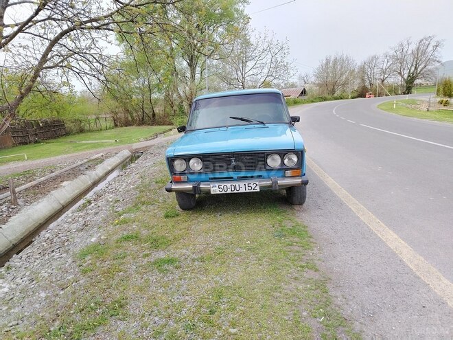 LADA (VAZ) 2106 1982, 71,111 km - 1.6 л - Oğuz