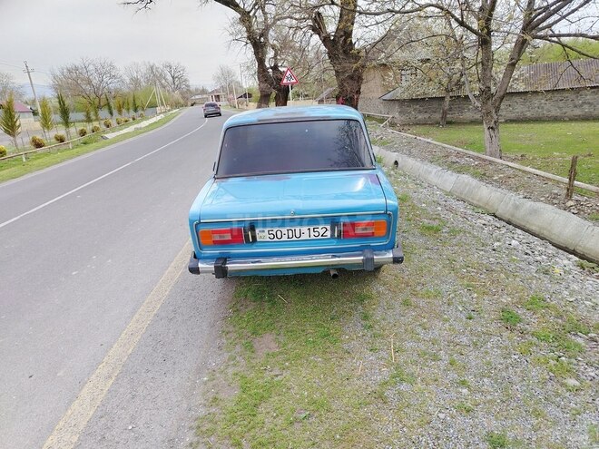 LADA (VAZ) 2106 1982, 71,111 km - 1.6 л - Oğuz