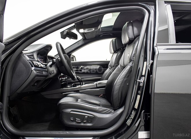 BMW Alpina  2013, 107,330 km - 4.4 l - Bakı