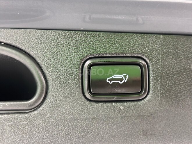 Hyundai Tucson 2018, 116,000 km - 1.6 l - Bakı