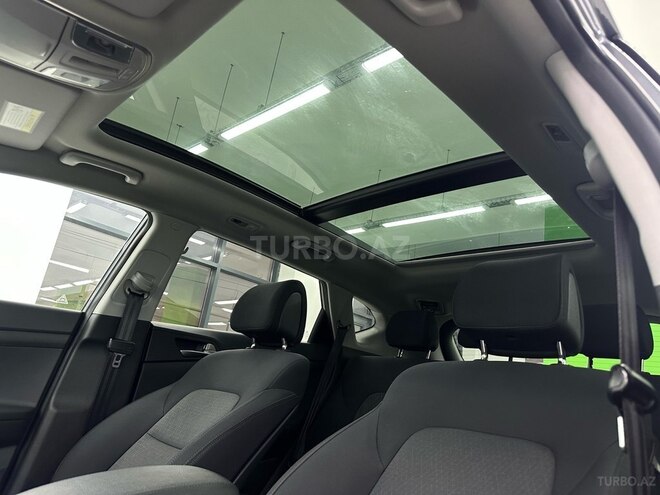 Hyundai Tucson 2018, 116,000 km - 1.6 l - Bakı