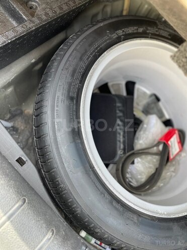 Honda Accord 2014, 227,000 km - 2.4 l - Bakı