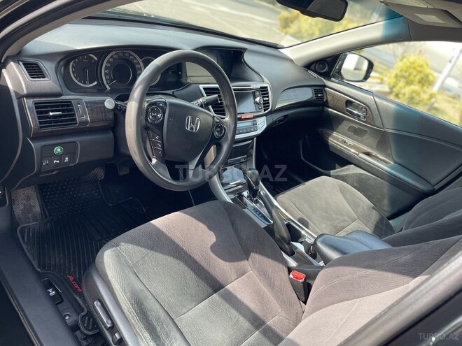 Honda Accord 2014, 227,000 km - 2.4 l - Bakı