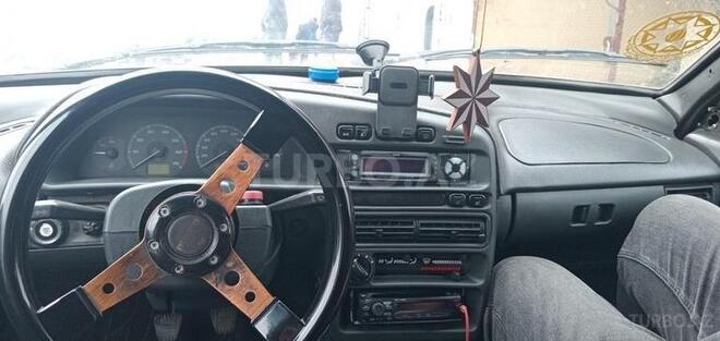 LADA (VAZ) 21099 2002, 95,000 km - 1.5 л - Tərtər