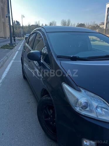 Toyota Prius 2011, 276,900 km - 1.8 l - Bakı